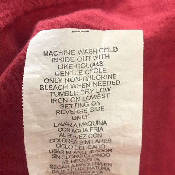 Lightweight Drawstring Shorts - Picture 5 of 5